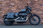 Harley-Davidson XL883N Iron 883 Sportster VERKOCHT, Motoren, Motoren | Harley-Davidson, Info@harley-davidson.com, Bedrijf, 883 cc
