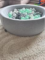Kiddymoon ballenbad voor baby. Ballenbak voor kinderen., Ophalen of Verzenden, Zo goed als nieuw