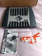Rockford fosgate punch 200a4, Auto diversen, Ophalen of Verzenden, Gebruikt