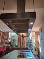 Eiland Afzuigkap - Stijlvol en Functioneel!, Witgoed en Apparatuur, Ophalen, Gebruikt, Vrijstaand, Eilandschouwkap