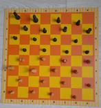Schaakbord en Dambord., Ophalen of Verzenden