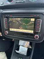 Te koop RNS 510 originele radio, Ophalen, Gebruikt