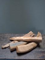 Decoratieve boomschors en hout, Ophalen of Verzenden, Zo goed als nieuw