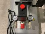 Metallo meta-ac200l luchtcompressor, 100 liter of meer, Ophalen, Nieuw