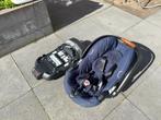 Joolz Maxi Cosi autostoel + I-Size isofix base, Kinderen en Baby's, Autostoeltjes, Ophalen, Gebruikt, Zijbescherming, Isofix