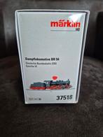 Märklin 37518 - BR 56 - DB, Wisselstroom, Locomotief, Ophalen of Verzenden, Zo goed als nieuw