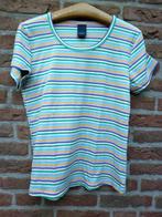 Luxzuz nieuw gestreept shirt xl mooie kleuren, Overige kleuren, Maat 46/48 (XL) of groter, Nieuw, Ophalen of Verzenden