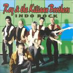 Roy & the Kiliaan Brothers - INDO ROCK, Ophalen of Verzenden, Nieuw in verpakking, 10 inch, Rock-'n-Roll
