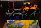 LP - Larry Carlton - LC, Cd's en Dvd's, Ophalen of Verzenden, Gebruikt