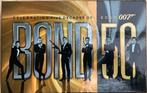 James Bond dvd collectie 50 jaar, Cd's en Dvd's, Dvd's | Actie, Boxset, Actie, Ophalen of Verzenden, Zo goed als nieuw