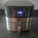 Inventum airfryer, Witgoed en Apparatuur, Airfryers, Ophalen of Verzenden, Zo goed als nieuw, Airfryer