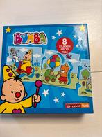Bumba Puzzel - Zo goed als nieuw!, Ophalen of Verzenden, Minder dan 10 stukjes, Zo goed als nieuw, 2 tot 4 jaar