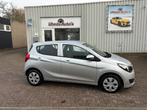 Opel KARL 1.0 ecoFLEX Edition NL AUTO //KM 55886//NIEUWSTAAT, Auto's, Opel, Voorwielaandrijving, 839 kg, Stof, Gebruikt