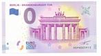 Duitsland 0 euro 2018 Berlijn Brandenburger Tor