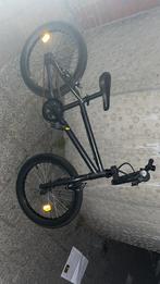 Wipe bwx 20 inch banden, Fietsen en Brommers, Fietsen | Crossfietsen en BMX, Ophalen of Verzenden, Zo goed als nieuw, Staal, 24 inch of meer