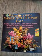 LP vinylplaat wereld natuur fonds, Ophalen of Verzenden, 12 inch