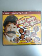 Chiel Montagne Presenteert "Mooi was die Tijd" (Sint- idee!), Ophalen of Verzenden, Zo goed als nieuw, Overige genres, Boxset