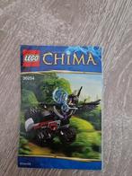 Lego chima 30254, Ophalen, Zo goed als nieuw