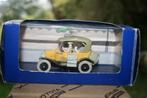 Tintin Kuifje auto T Ford, Overige merken, --, Auto, Ophalen of Verzenden