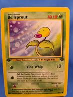 Bellsprout 49/64 - Jungle (1st edition), Verzenden, Gebruikt, Losse kaart