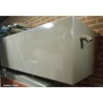 NIEUW Deurluifel polyester/glasvezel 127x64x41.5 cm strak en, 120 cm of meer, Overige typen, Minder dan 200 cm, Nieuw