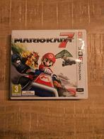 Mario Kart 7 - Nintendo 3DS, Online, Gebruikt, 1 speler, Racen en Vliegen