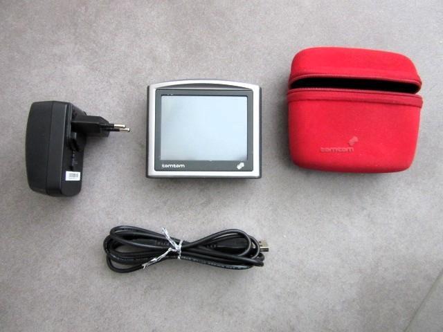 Tomtom ONE 2nd Edition navigatiesysteem - Benelux navigatie, Auto diversen, Autonavigatie, Ophalen of Verzenden