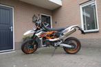 KTM 690 smc r Remus uitlaat, Motoren, Motorrijbewijs A, Particulier, 1 cilinder, SuperMoto