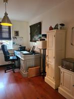 Bureau partnerdesk, Huis en Inrichting, Bureaus, Ophalen, Zo goed als nieuw, Bureau