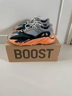 Yeezy Boost 700 Wash Orange, Kleding | Heren, Zo goed als nieuw, Verzenden, Overige kleuren