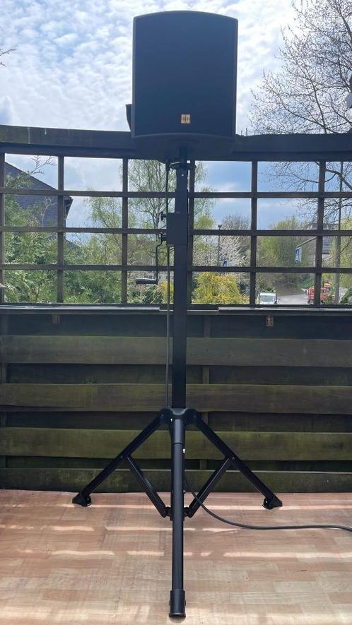 Wind-Up-St voor L'acoustics, D&B, Clair Brothers, JBL, etc., Audio, Tv en Foto, Luidsprekers, Nieuw, Overige typen, 120 watt of meer