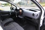 Citroën E-Berlingo - Berlingo Full Electric Club 23kWh ✓, Auto's, Bestelauto's, Euro 5, Stof, Gebruikt, Zwart