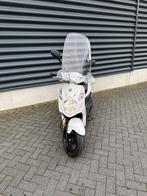 Sym Orbit 2 Nieuwstaat | 25km/u | 22684km | Garantie, Ophalen, Zo goed als nieuw, Benzine, 50 cc