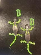 2x Hexbots afstandbestuurbaar gecko gekko, Ophalen of Verzenden