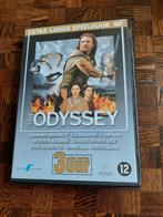 The Odyssey - DVD, Vanaf 12 jaar, Verzenden, Gebruikt