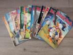 Donal Duck specials, Ophalen of Verzenden, Zo goed als nieuw, Meerdere stripboeken