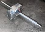 1/4 quarterscale achteras nieuw!! FG Yankee WCM, Benzine, Ophalen of Verzenden, Zo goed als nieuw, Onderdeel