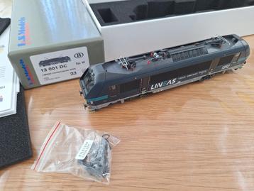 Ls models NMBS Lineas reeks 13 beschikbaar voor biedingen