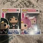 Funko pops Sailor moon series, Nieuw, Ophalen of Verzenden