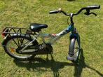 Loekie X-plorer 18 inch, Ophalen, Gebruikt, 16 tot 20 inch, Loekie