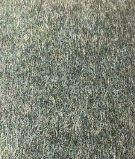 Tapijttegel Nieuw | interface col. 3040 | Groen, Huis en Inrichting, Stoffering | Vloerbedekking, Nieuw, Tapijttegels, Groen, 75 m² of meer