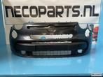 FIAT 500L 500 BUMPER VOORBUMPER ORIGINEEL ALLES LEVERBAAR !!, Ophalen of Verzenden, Gebruikt, Fiat, Spatbord