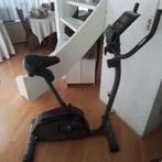 Tunturi hometrainer Cardo, Ophalen, Zo goed als nieuw, Metaal, Hometrainer