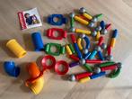 Smartmax Click & Roll - Magnetisch Bouwspeelgoed Knikkerbaan, Ophalen of Verzenden, Zo goed als nieuw, Overige merken