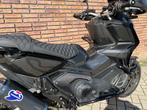 Honda Scooter 750 X-ADV CUSTOM CARBON-TERMIGNONI-FULL OPTION, Motoren, Motoren | Honda, Scooter, 745 cc, Bedrijf, 12 t/m 35 kW
