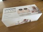 Luvion Vienna - Dubbele borstkolf, Ophalen of Verzenden, Zo goed als nieuw, Borstkolf