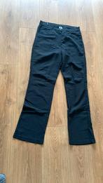 Jeans, W33 - W36 (confectie 42/44), Ophalen of Verzenden, Zo goed als nieuw, Zwart