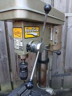 Huvema Staande Kolomboormachine - Gebruiksklaar!, Ophalen of Verzenden, Gebruikt, Overige typen, Minder dan 500 mm