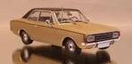 Opel commodore A jaar 1970 Maxichamps 1:43, Hobby en Vrije tijd, Nieuw, Ophalen of Verzenden