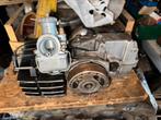 Puch maxi 74cc metrakit blok, Ophalen of Verzenden, Zo goed als nieuw, Blok